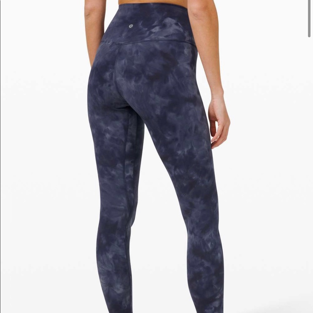 Lululemon Align Pant 28"